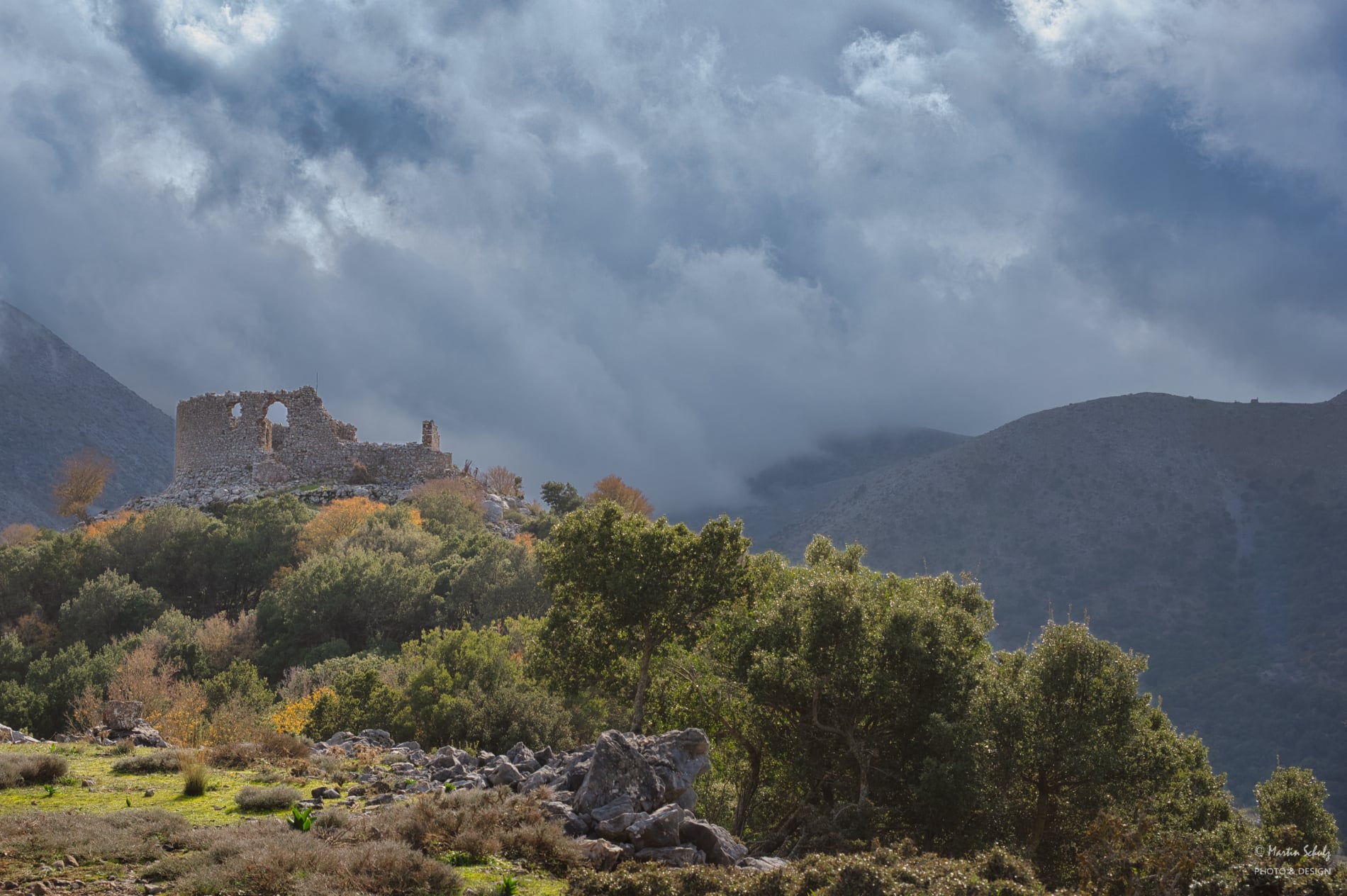 Mobirise Website Builder