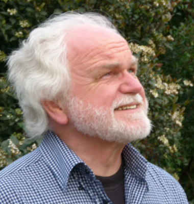 Pfarrer Helmut Schwalbe 2014