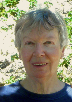Susanne Chalikias